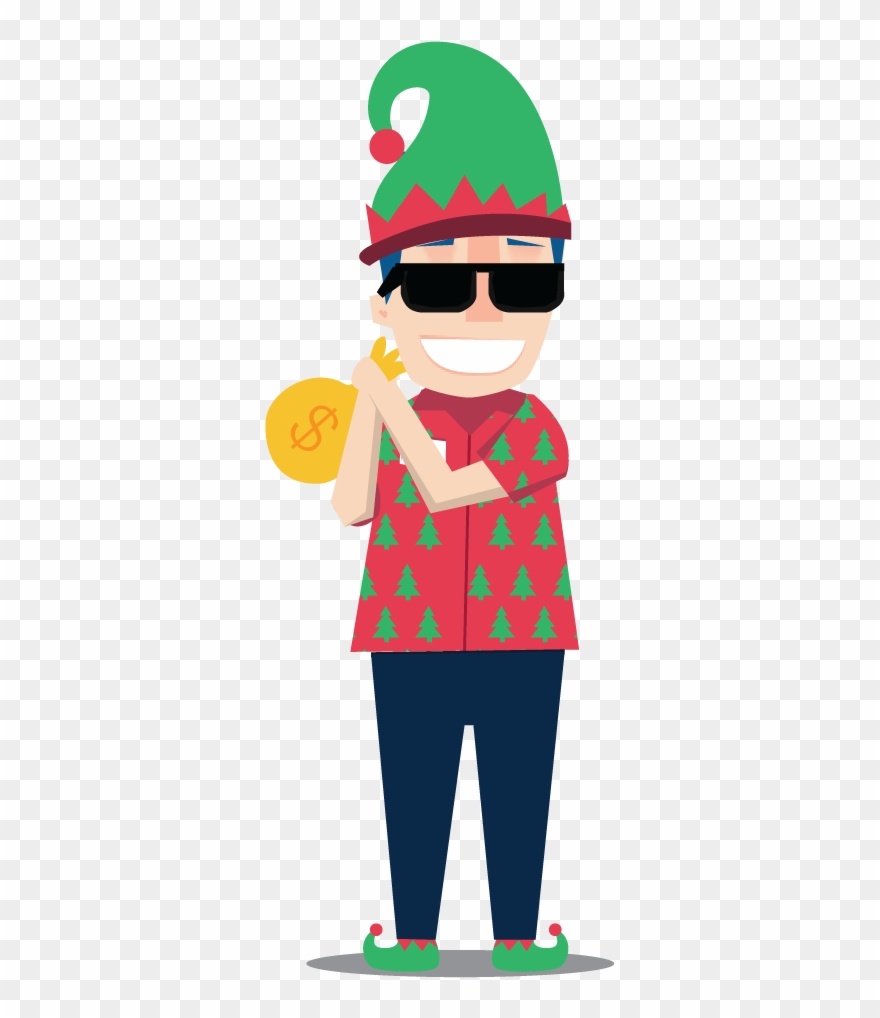 As A Special Thank You, We'd Like To Invite You To - Cartoon Clipart