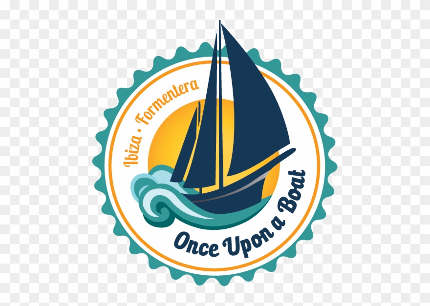 Onceuponaboat Logo - Welcome To Georgia Country Clipart