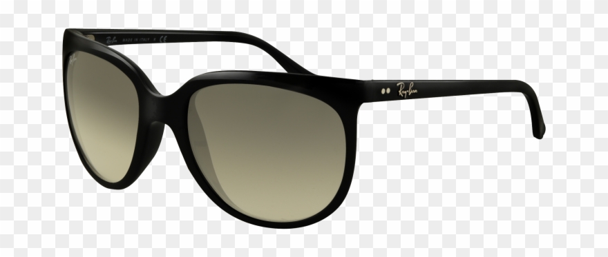 Ray Ban Cats 100 Clipart
