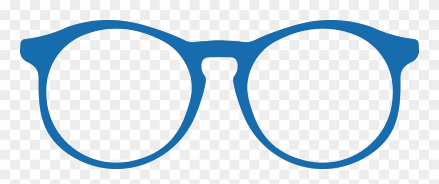 176dad Rayban2 - Glasses Clipart