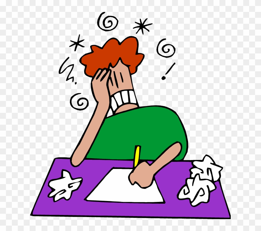 Homework What Is The Value Of Homework Parents And - Can T Draw Cartoon Clipart