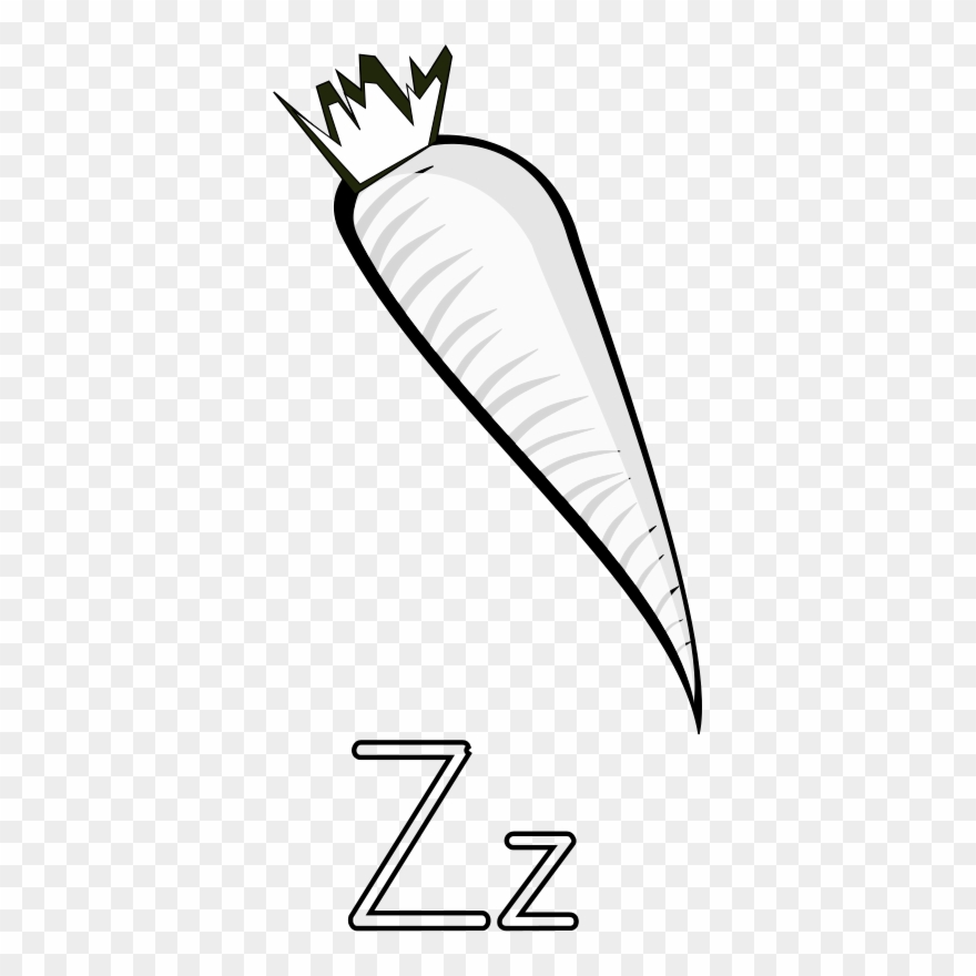 Carrot Clip Art - Png Download