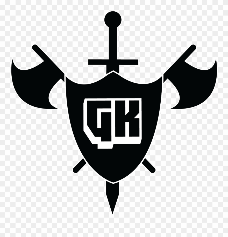 Clip Art Espaço Medieval Batalha Cênica Salvador With - Emblem - Png Download