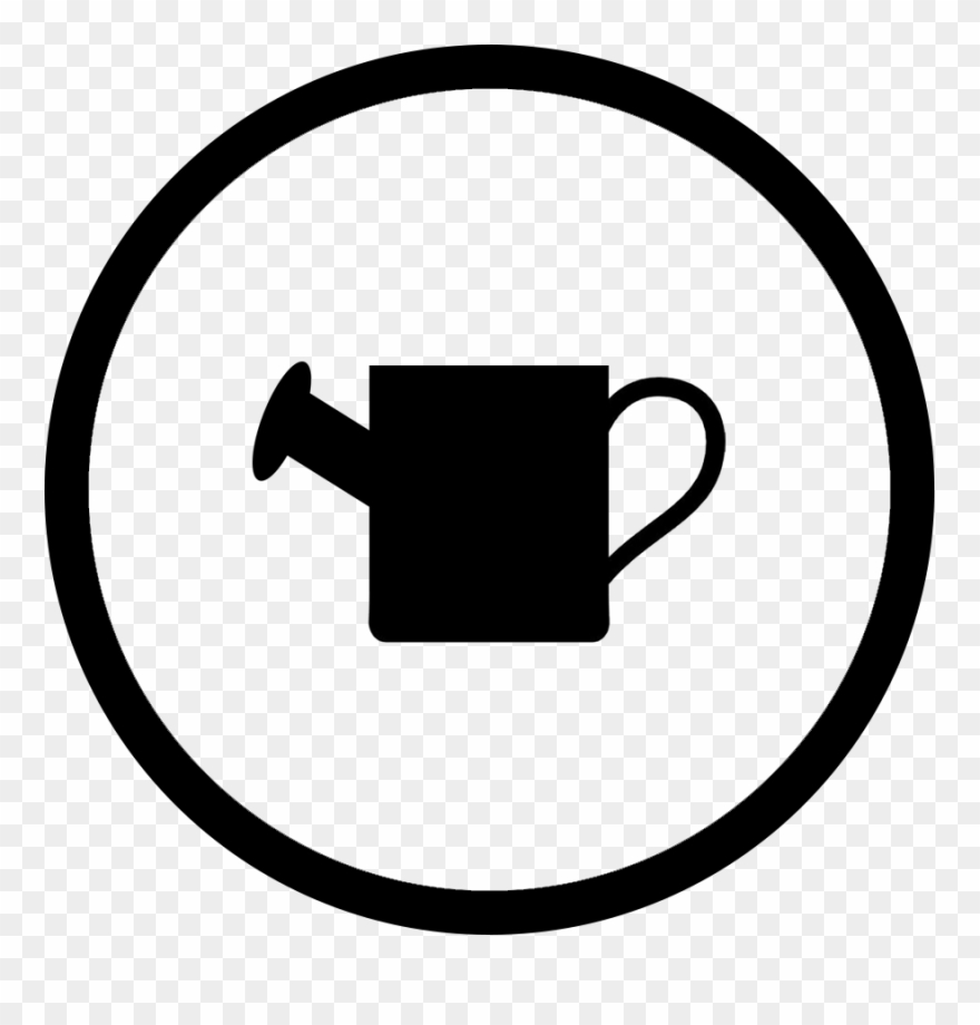 Water - Coffee Cup Clipart