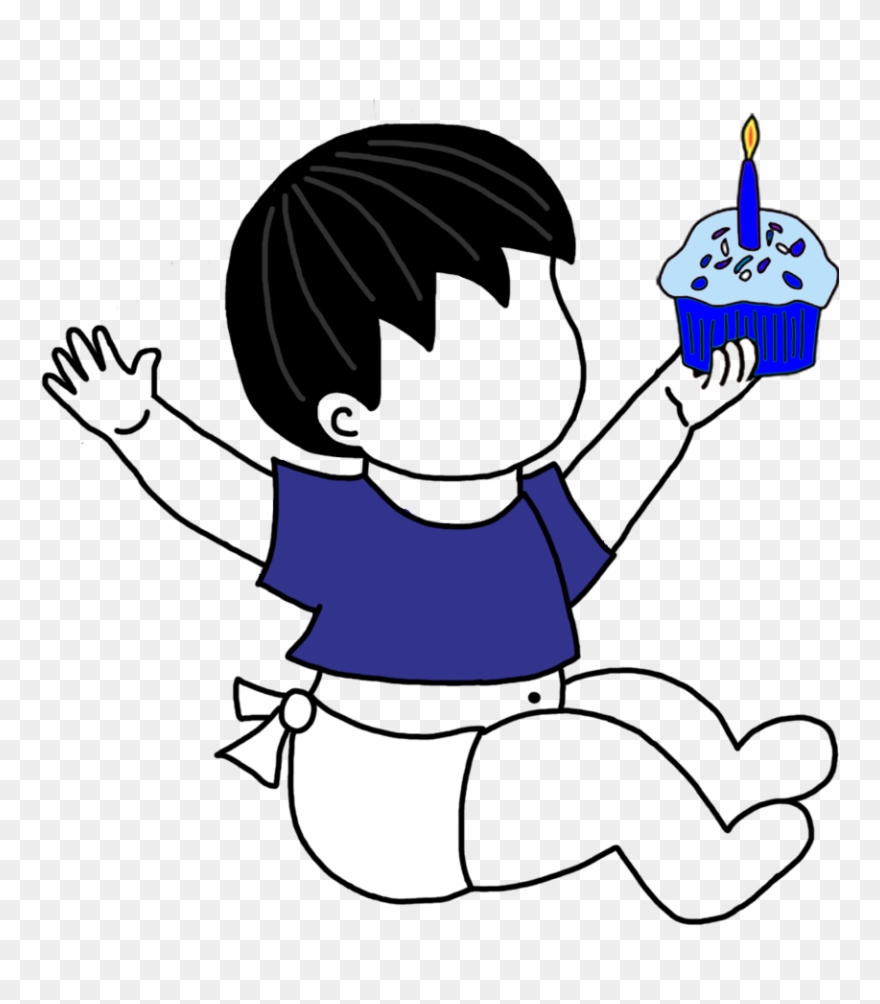 Infant Clipart