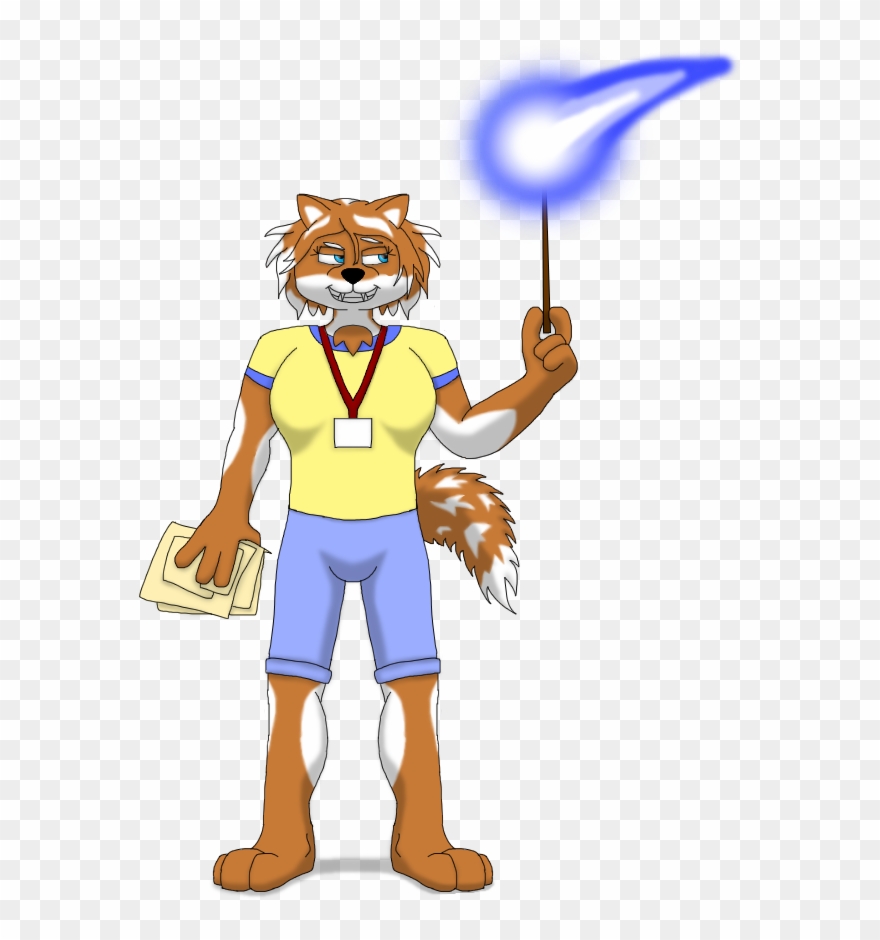 Athena's Vector - Cartoon Clipart