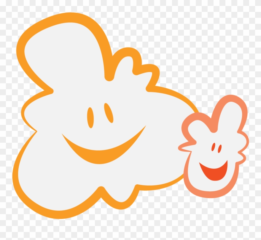 Pure Popcorn Perfection - Portable Network Graphics Clipart