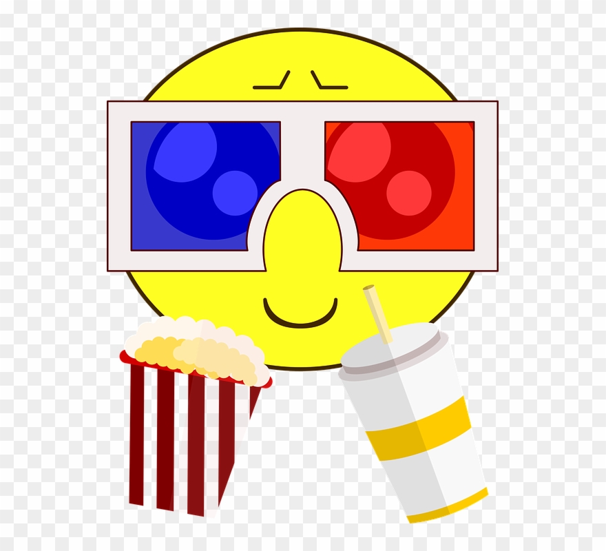Fatal Hyper Loop Hyper Speed Popcorn Powered Robots - Smiley Face Clipart