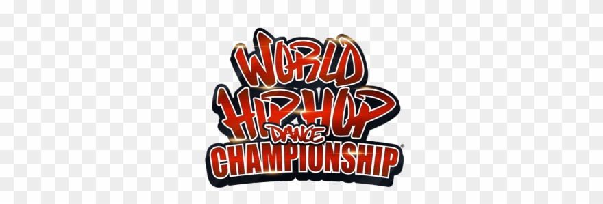 Info 2016 Worldhiphopdancechamps 0321 - Hip Hop Clipart