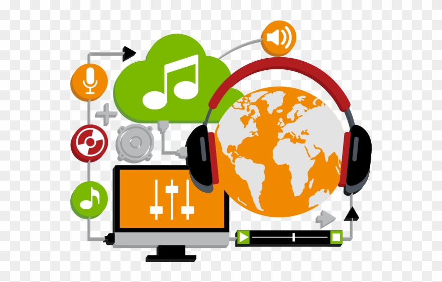 Digital Marketing Agency Digital Mediaa Video Production - Institutions, Macroeconomics, And The Global By Rafael Clipart