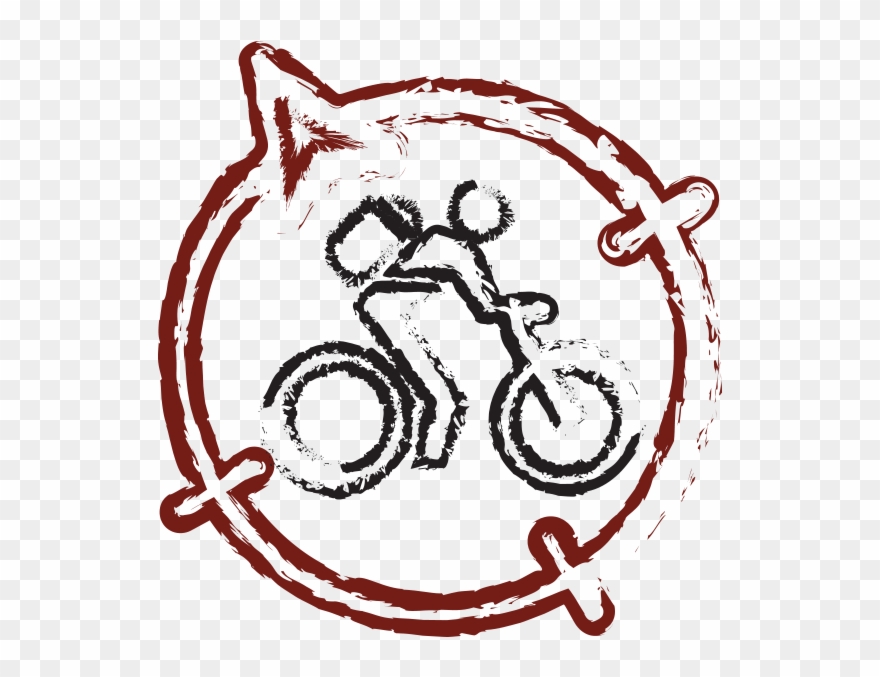 Nmt-bike - Dokas Clipart