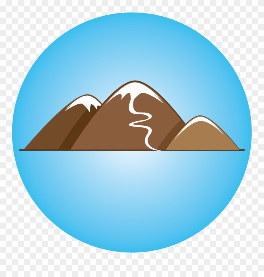 Shaping The River Clipart