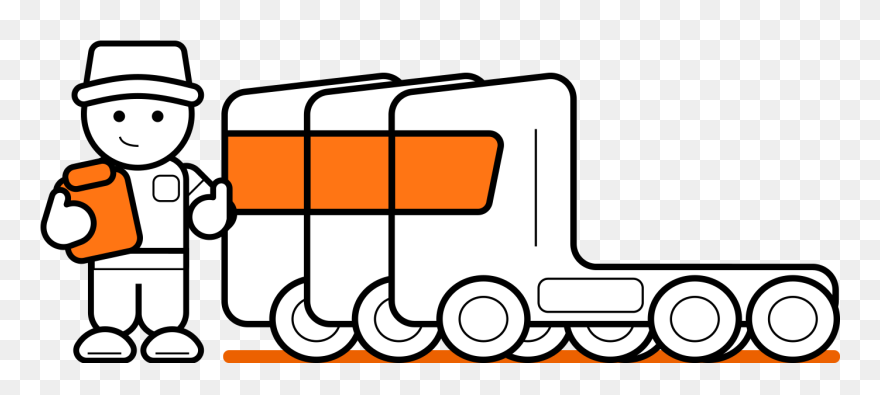 What Is Goods In Transit Insurance Clipart