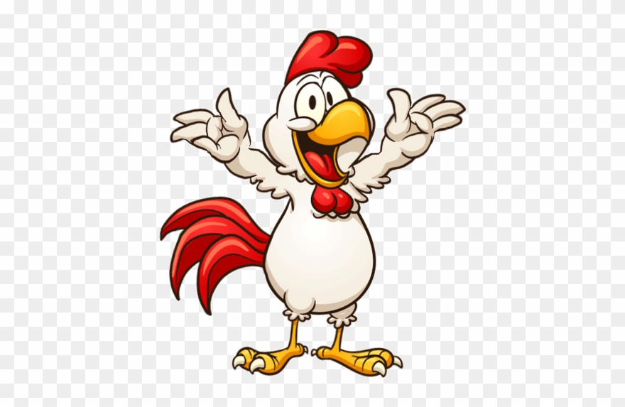 Https - //img-fotki - Yandex - Ru/get/196631/32653844 - Chicken Vector Clipart