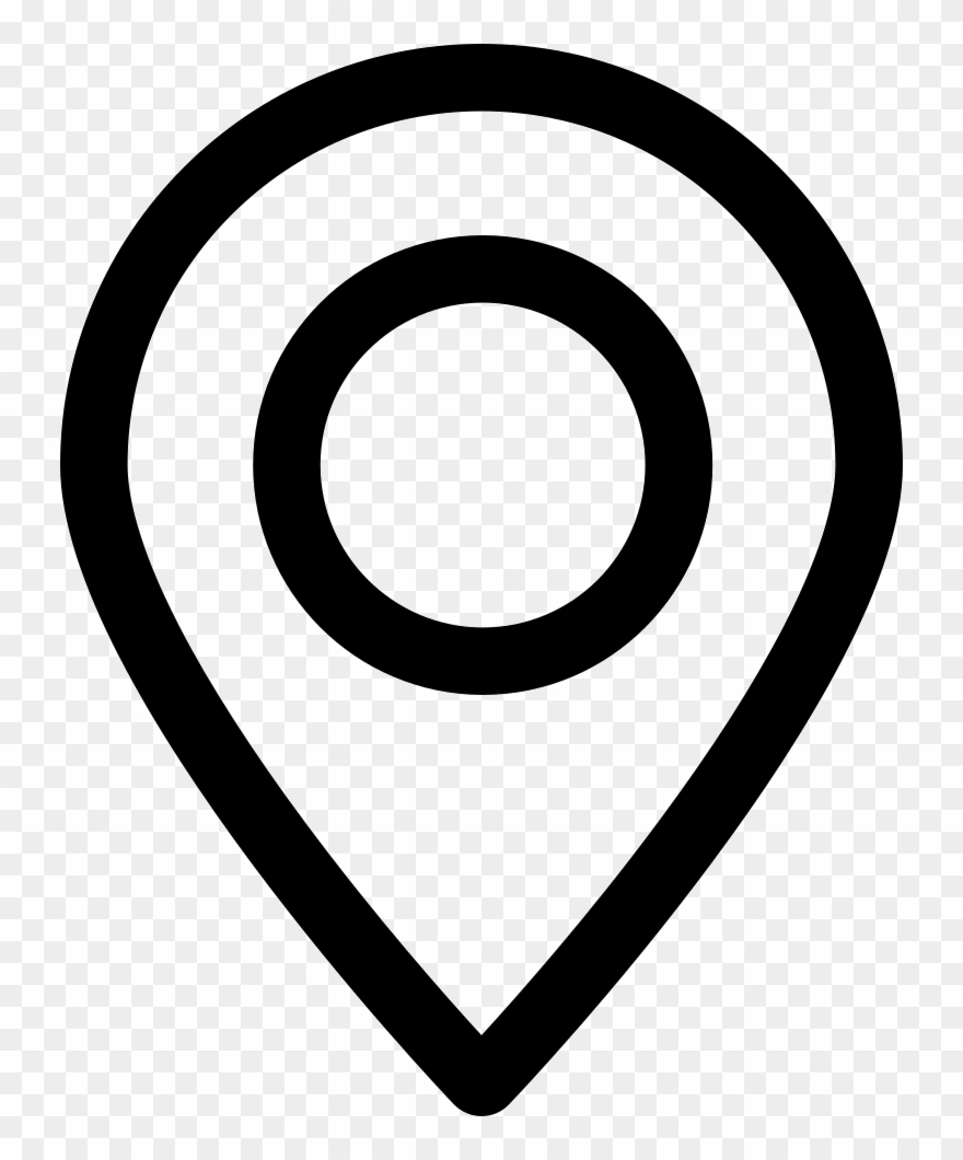Country Icon Png Clip Art Free Stock - Country Of Origin Icon Transparent Png