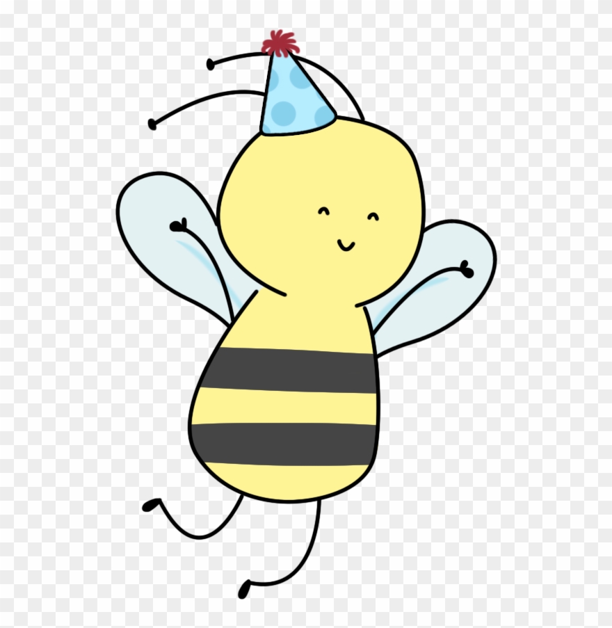 Bee Graphics - Archive Graphics Clipart