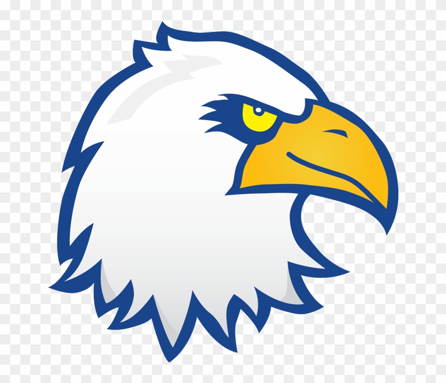 Pitcher Logo - Bald Eagle Clipart