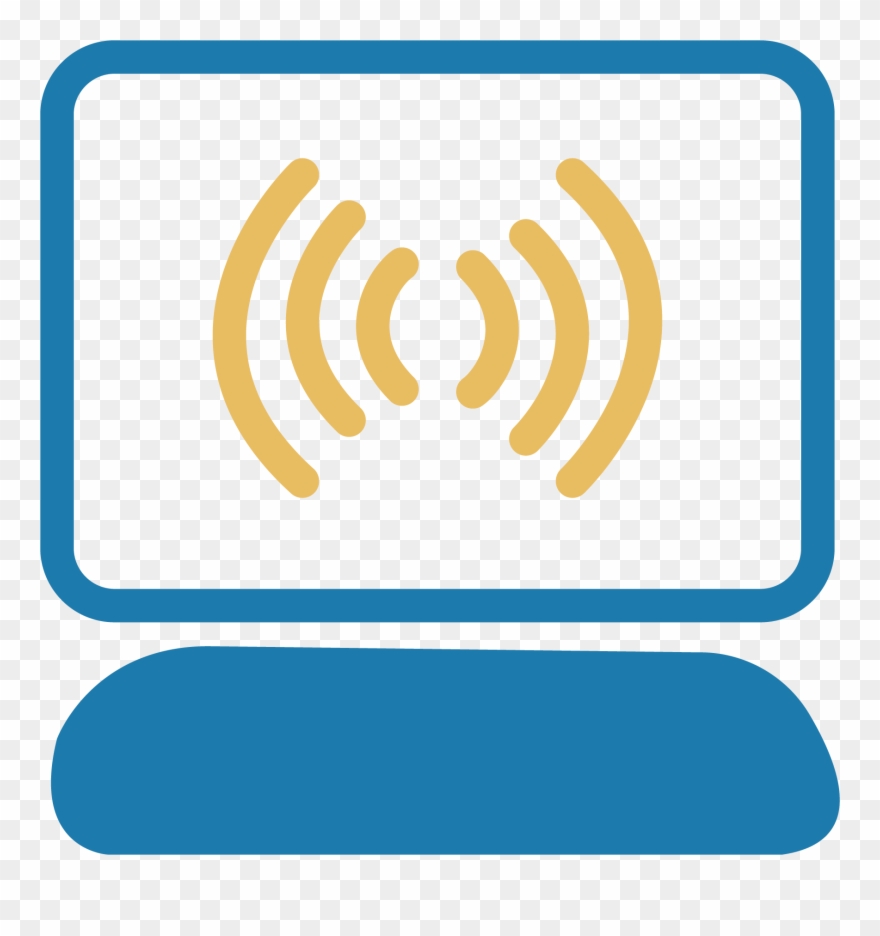 Managed It Service Vector Clipart