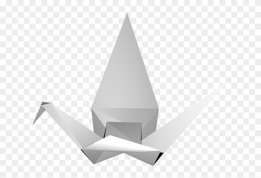Some Things You Just Have To Teach Yourself - Origami Clipart