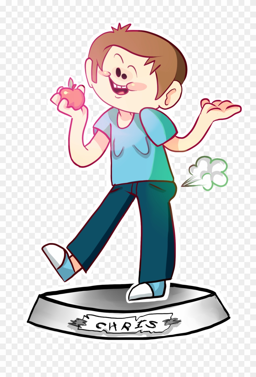 Author Comments - Cartoon Clipart