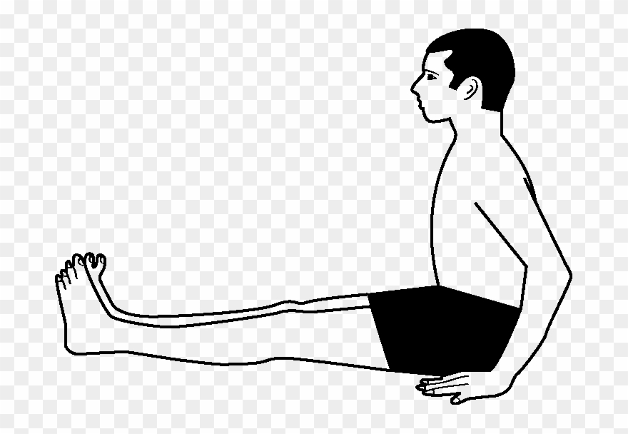 Staff Or Rod - Illustration Clipart