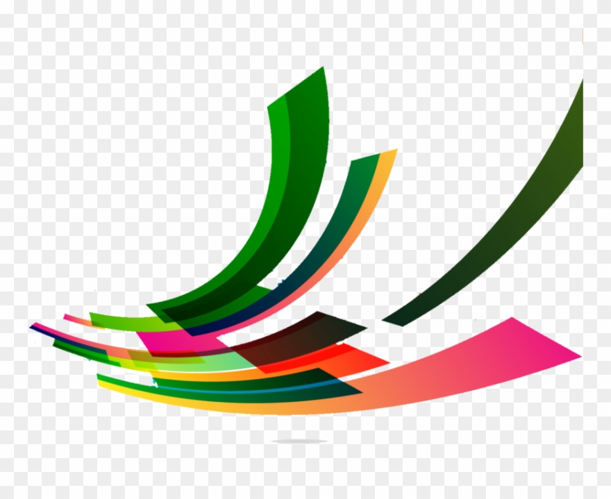 Vector Graphics Png - Background Corak Png Clipart