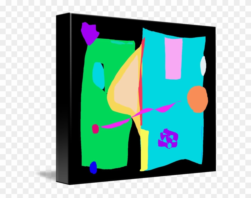 Area Clipart Neighborhood Walk - Clip Art - Png Download