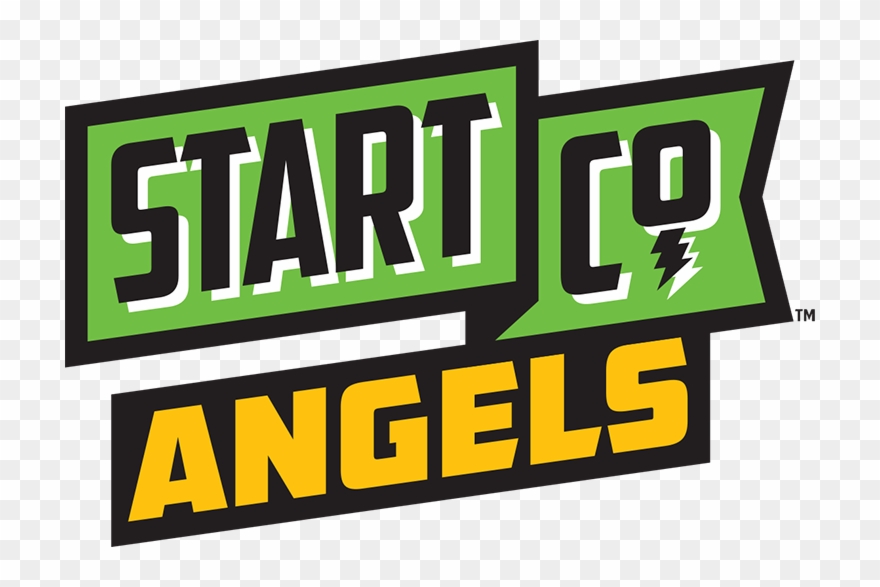 Start Co - Angels - Start Co Clipart