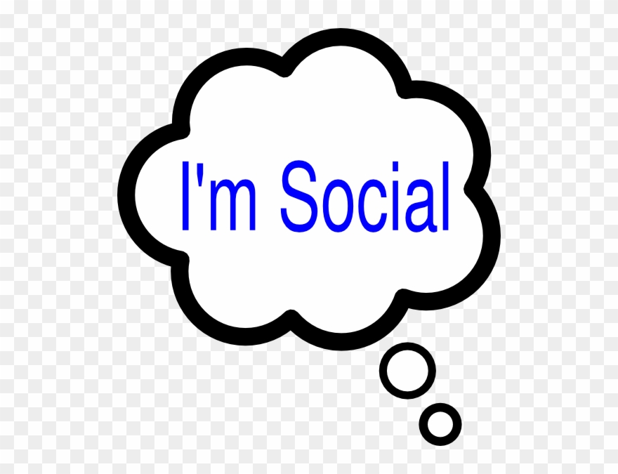 Thought Bubble Tattoo Clipart