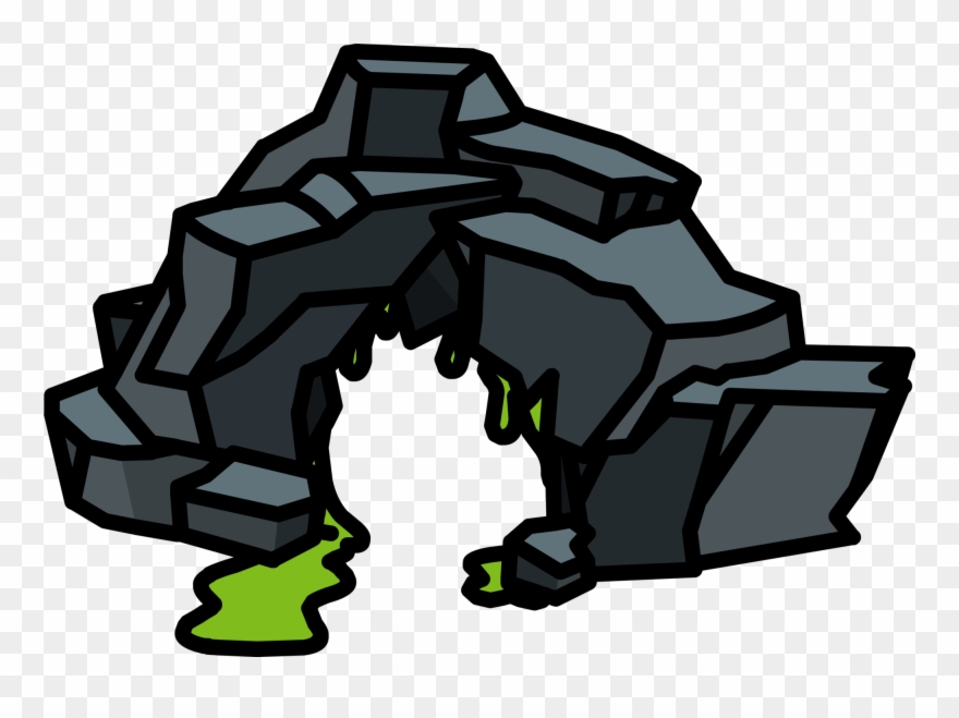 Caves Icon Png Clipart