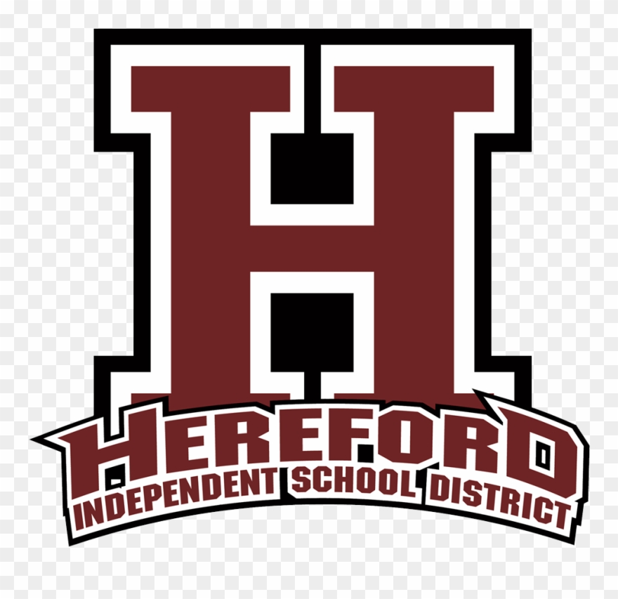 Hereford Isd Clipart