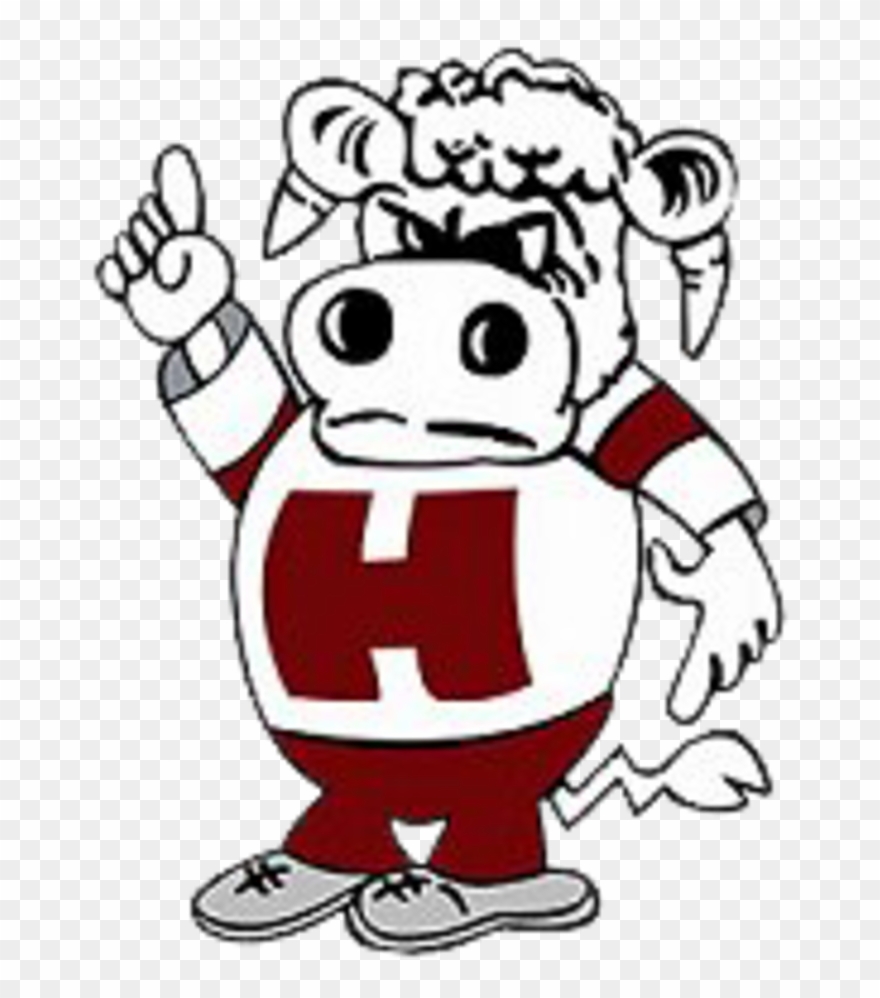 Hereford Whitefaces Clipart