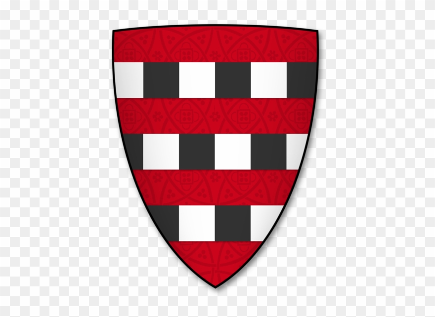 Armorial Bearings Of The Barrey Family Of Holmer, Herefordshire - Emblem Clipart