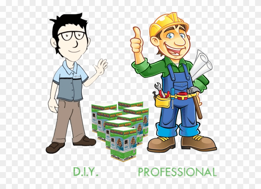 View Our Installation Manuals - عامل كرتون Clipart