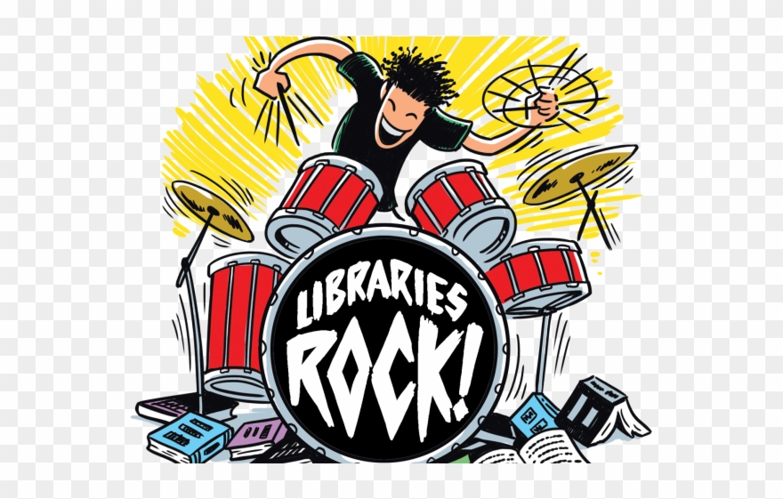 Library Clipart Government Service - Adult Bingo - Png Download