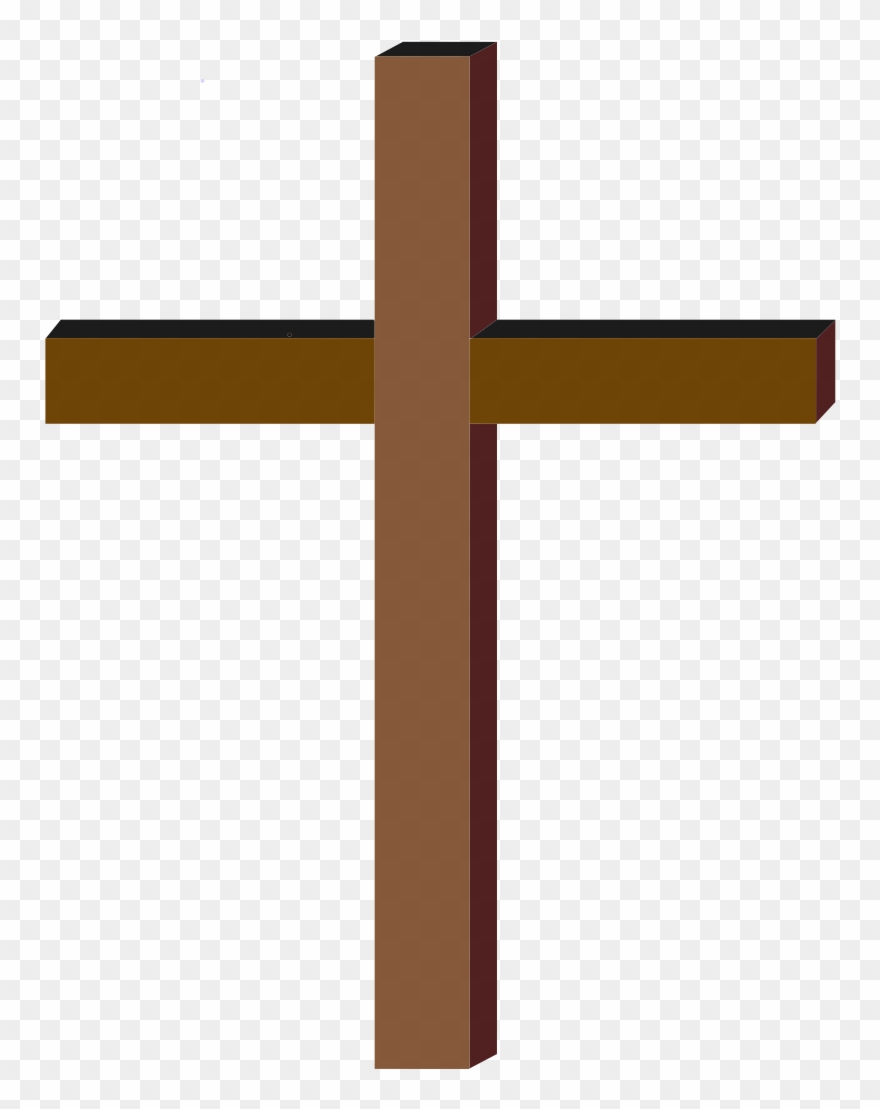 Https - //ninagarman - Myportfolio - Com/ Lent - Cross Clipart