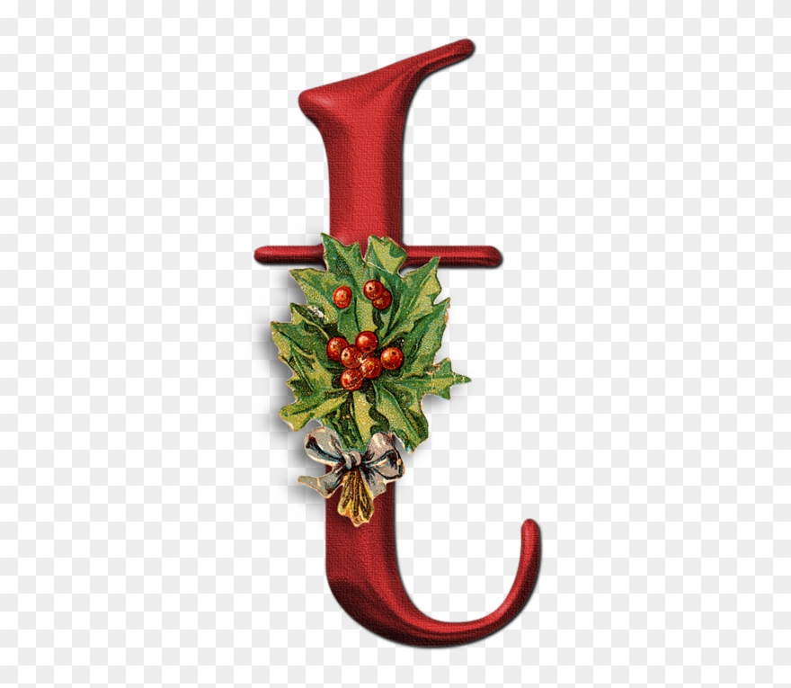 Ch - B *✿* - Christmas Day Clipart