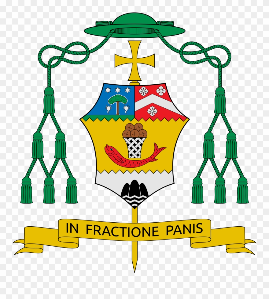 Open - Grech Coat Of Arms Clipart