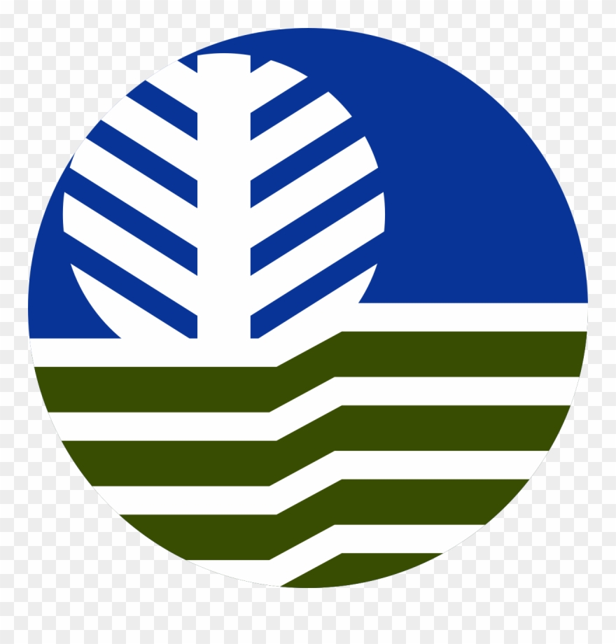 Department Of Environment And Natural Resources Denr Clipart