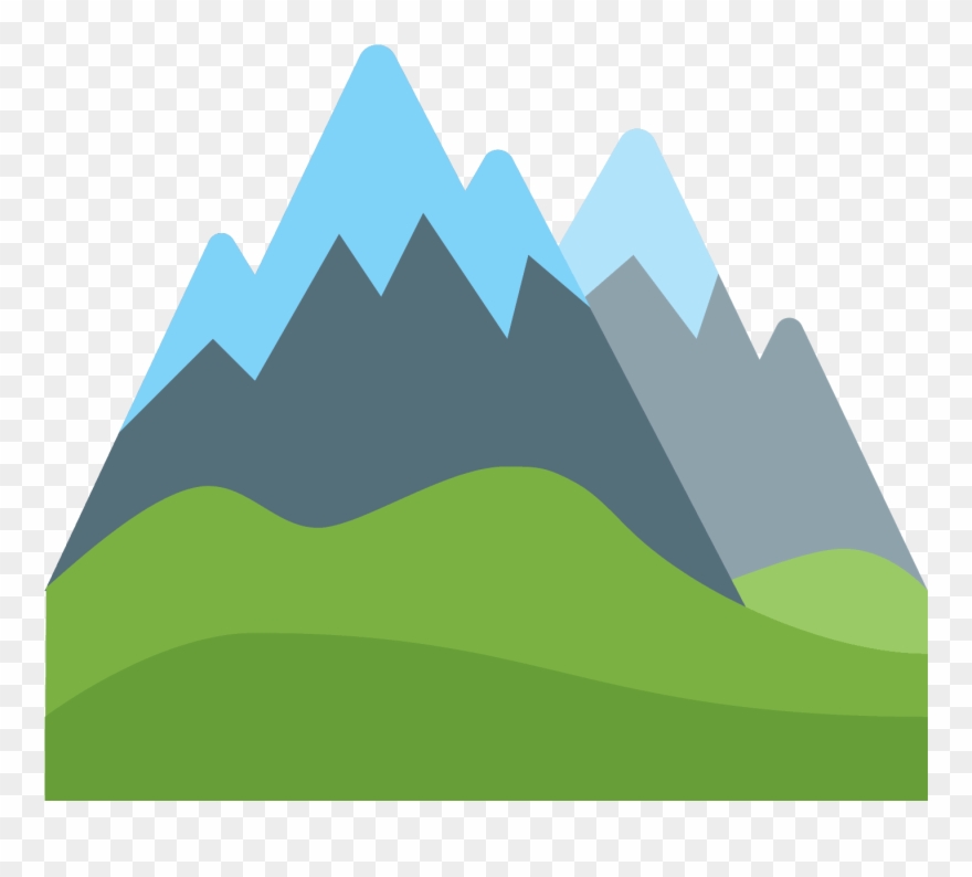 Alpes Png Clipart