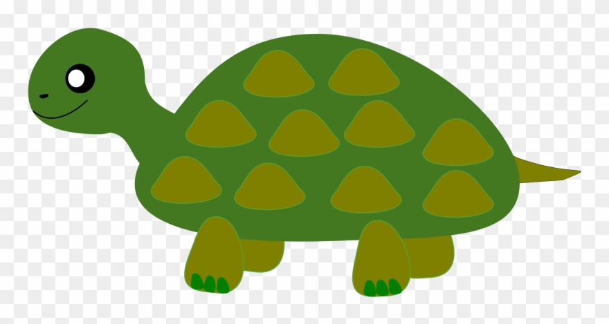 Turtle - Favicon Clipart