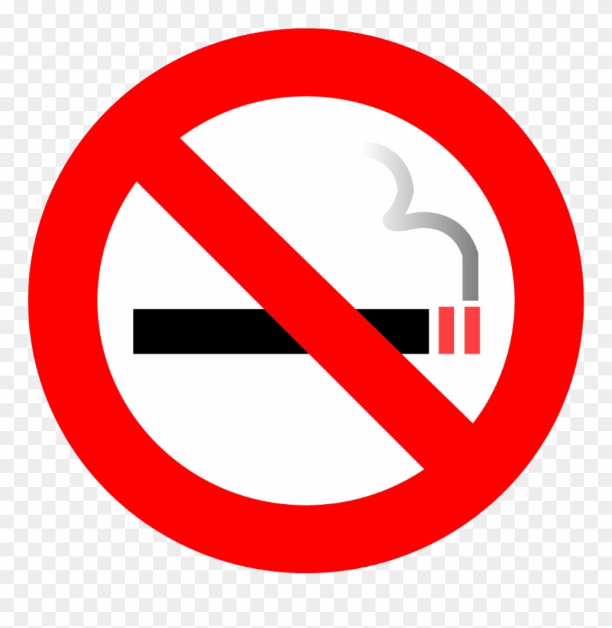 No Smoking Png - Smoking And Drug Addiction Clipart