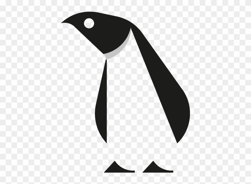 The Penguin - Adã©lie Penguin Clipart