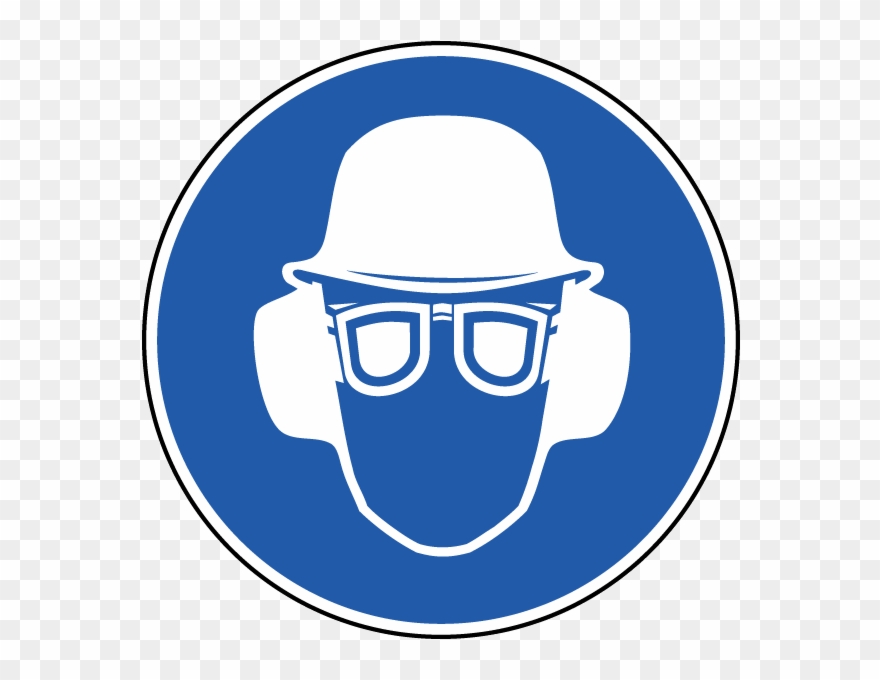 Noise Clipart Eye Ear - Png Download