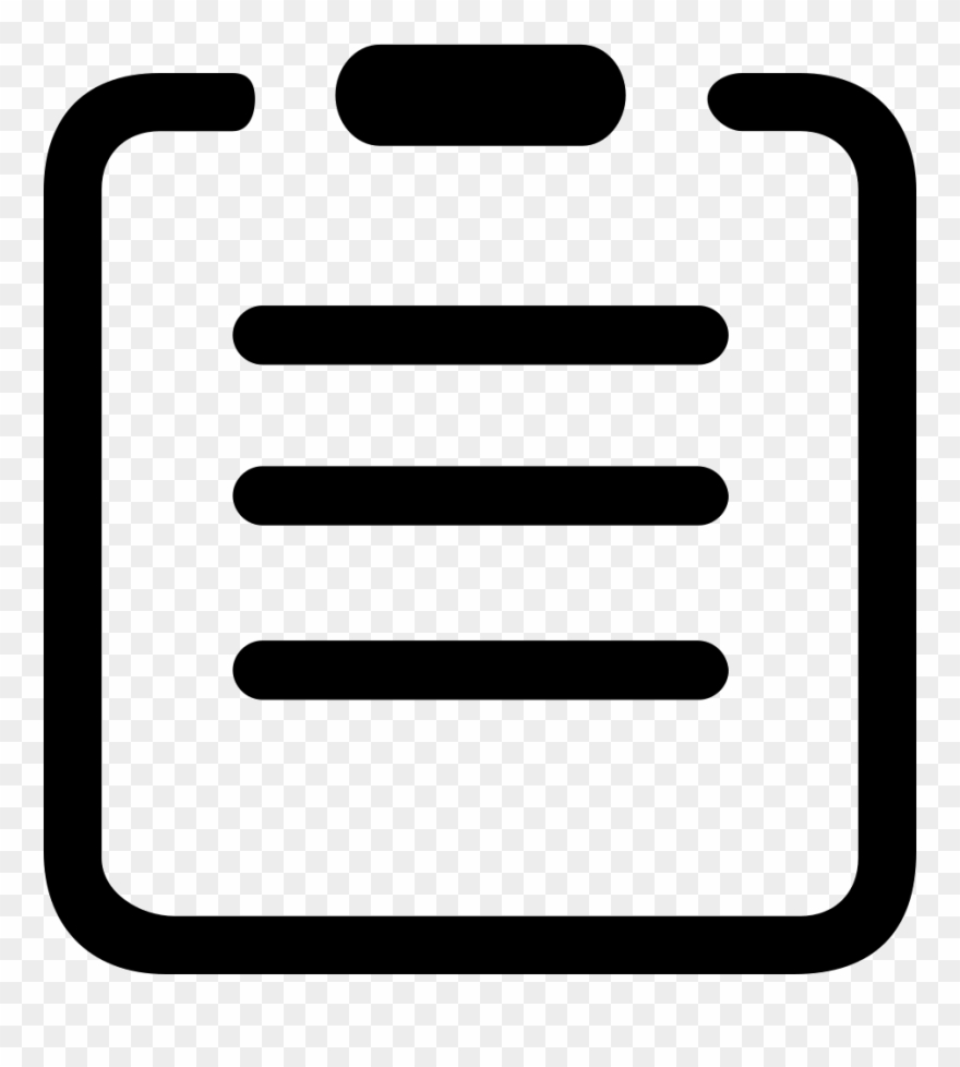 Png File - Work Order Icon Png Clipart