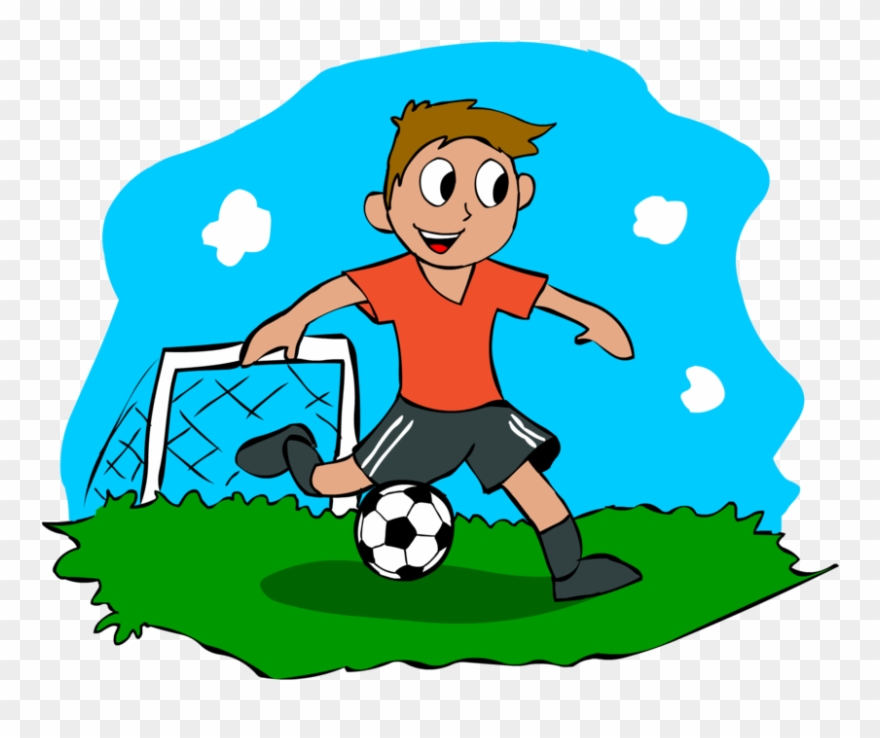 And Play Happy Clipart