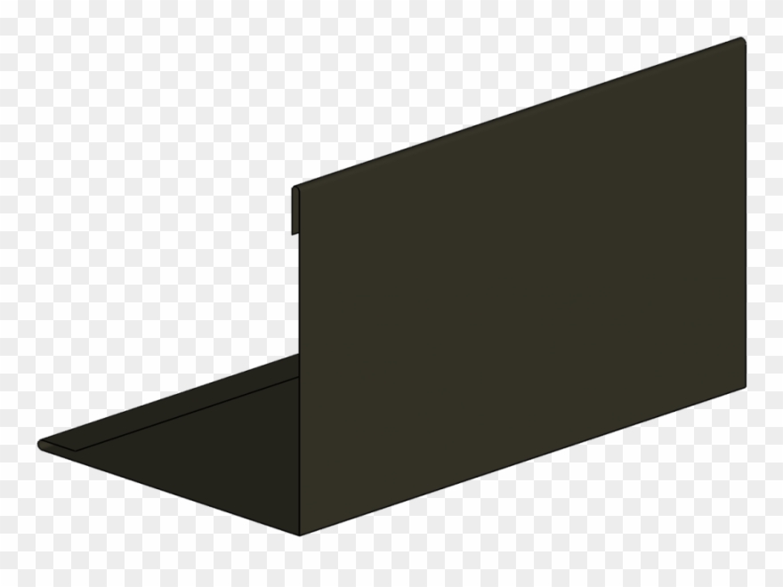 Cmp Series Flush/soffit Dimensioned Trim Profiles Sheet - Wood Clipart