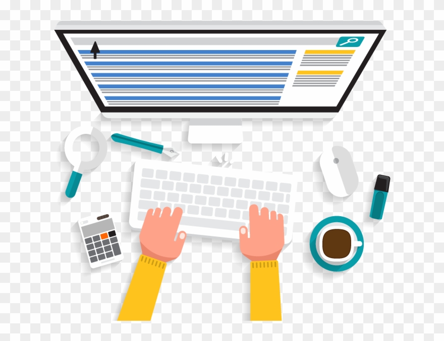 Jpg Library Advertising Clipart Persuasive - Search Engine Optimization - Png Download