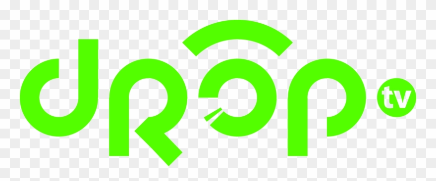 Home - Drop Tv Clipart