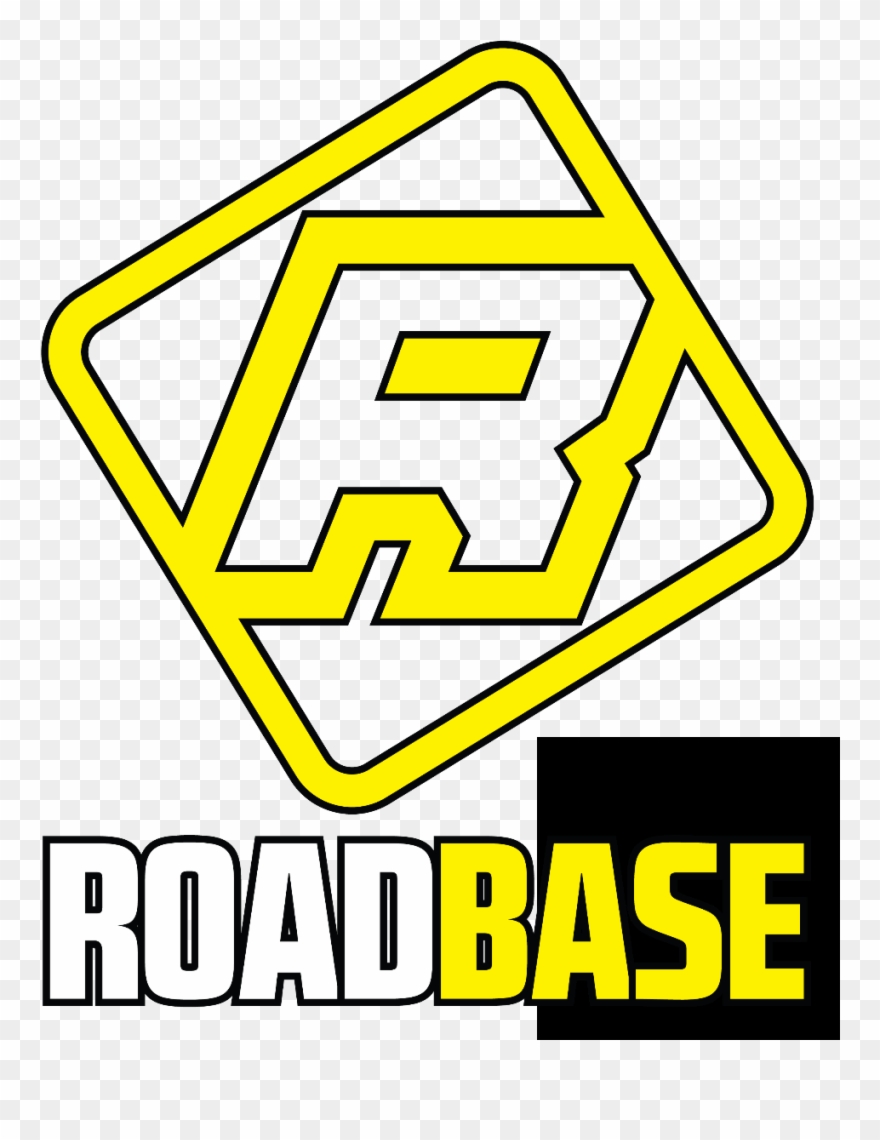 Roadbase Led Rotating Beacon - Oversize Load Clipart